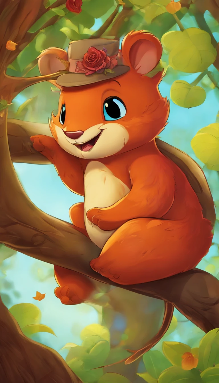 happy tree friends