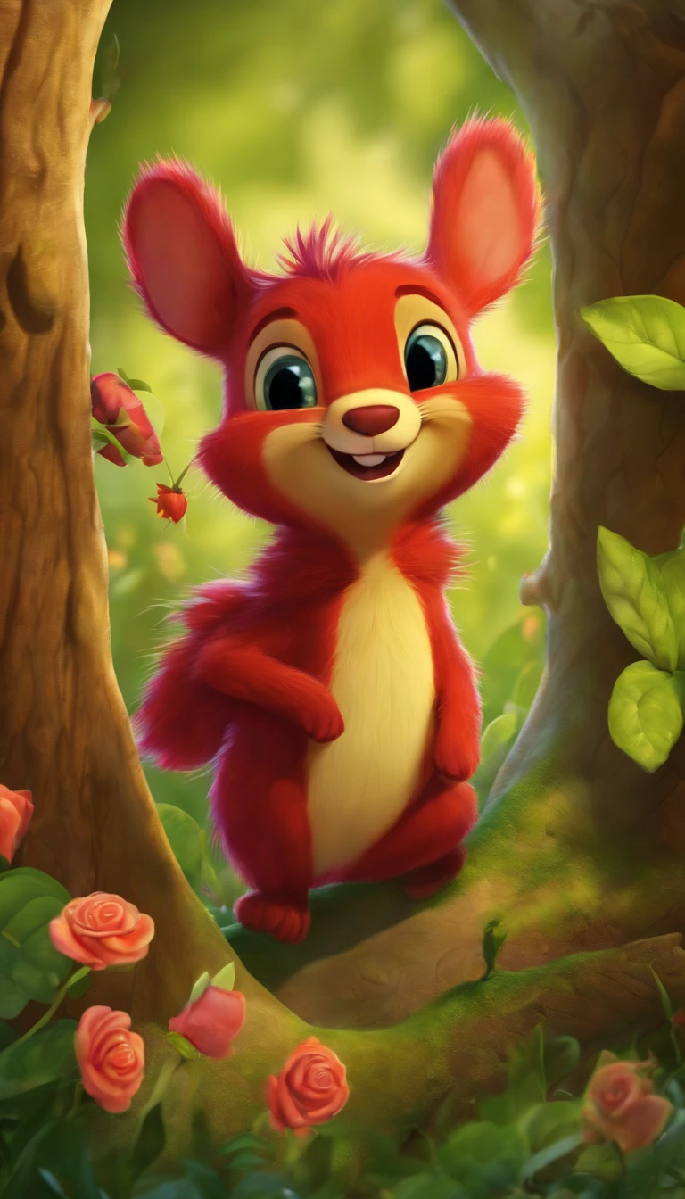 happy tree friends