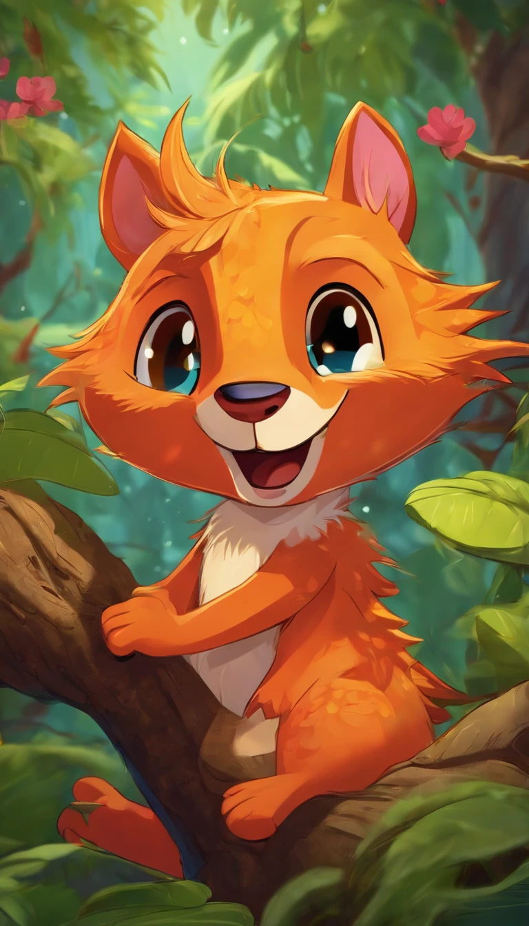 happy tree friends flaky