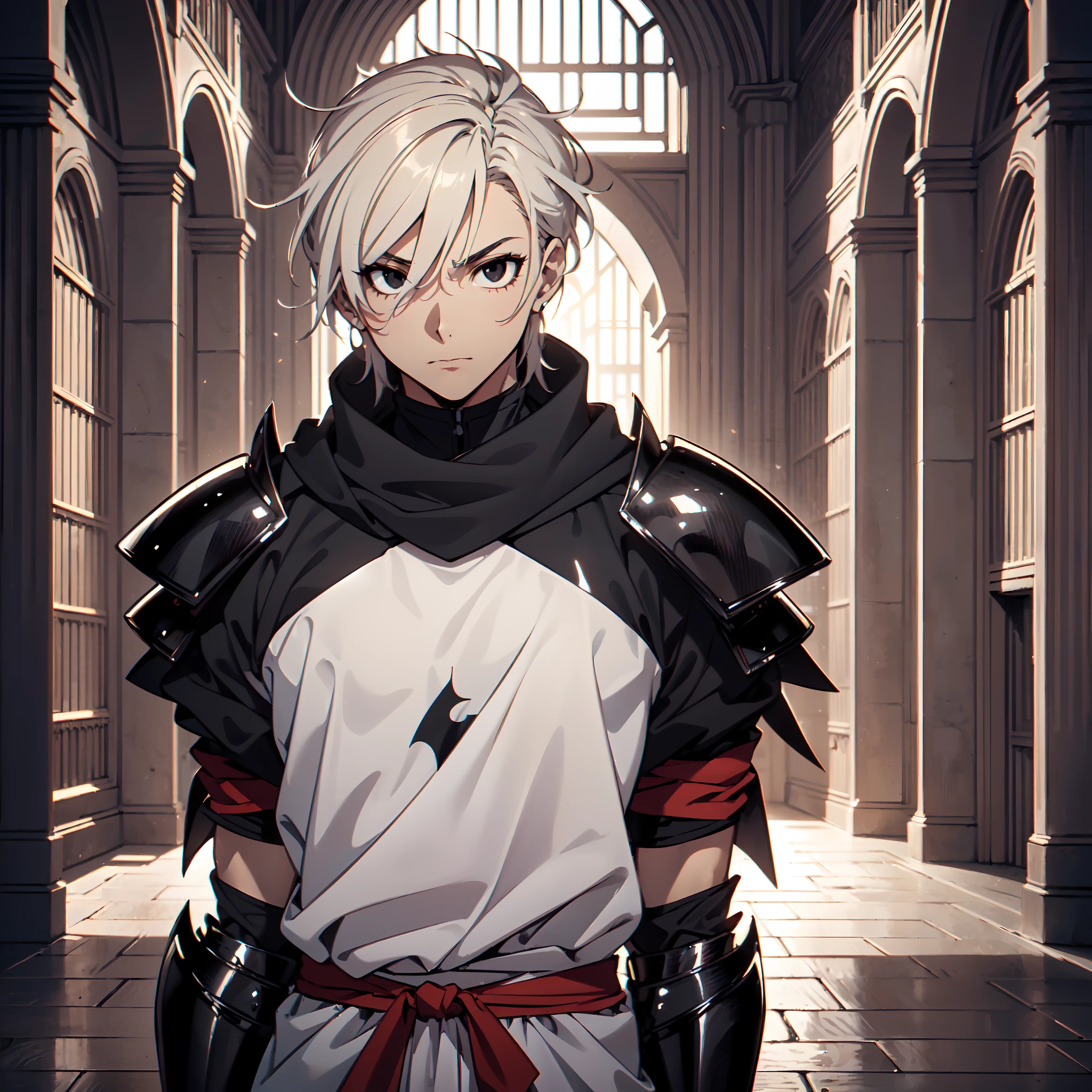 128K Ultra High Definition,
128K Ultra High Quality,
128K Ultra High Resolution,
Best Definition,
Best Quality,
Best Resolution,
Perfectly Detailed,
Perfectly Designed,
Extremely Detailed,
Extremely Designed,
Hyper Detailed,
Hyper Definition,
Hyper Quality,
Hyper Resolution,
Masterpiece,
(((Anime))),
Body Shot,
(((Man))),
Handsome,
Muscular Body,
(((Black Short Hair))),
(((Black Eyes))),
(((Hyper Detailed & Perfectly Designed With Ultra High Quality Ninja Armor))),
(((Inside Of Medieval Royal Palace Background Scenery))),