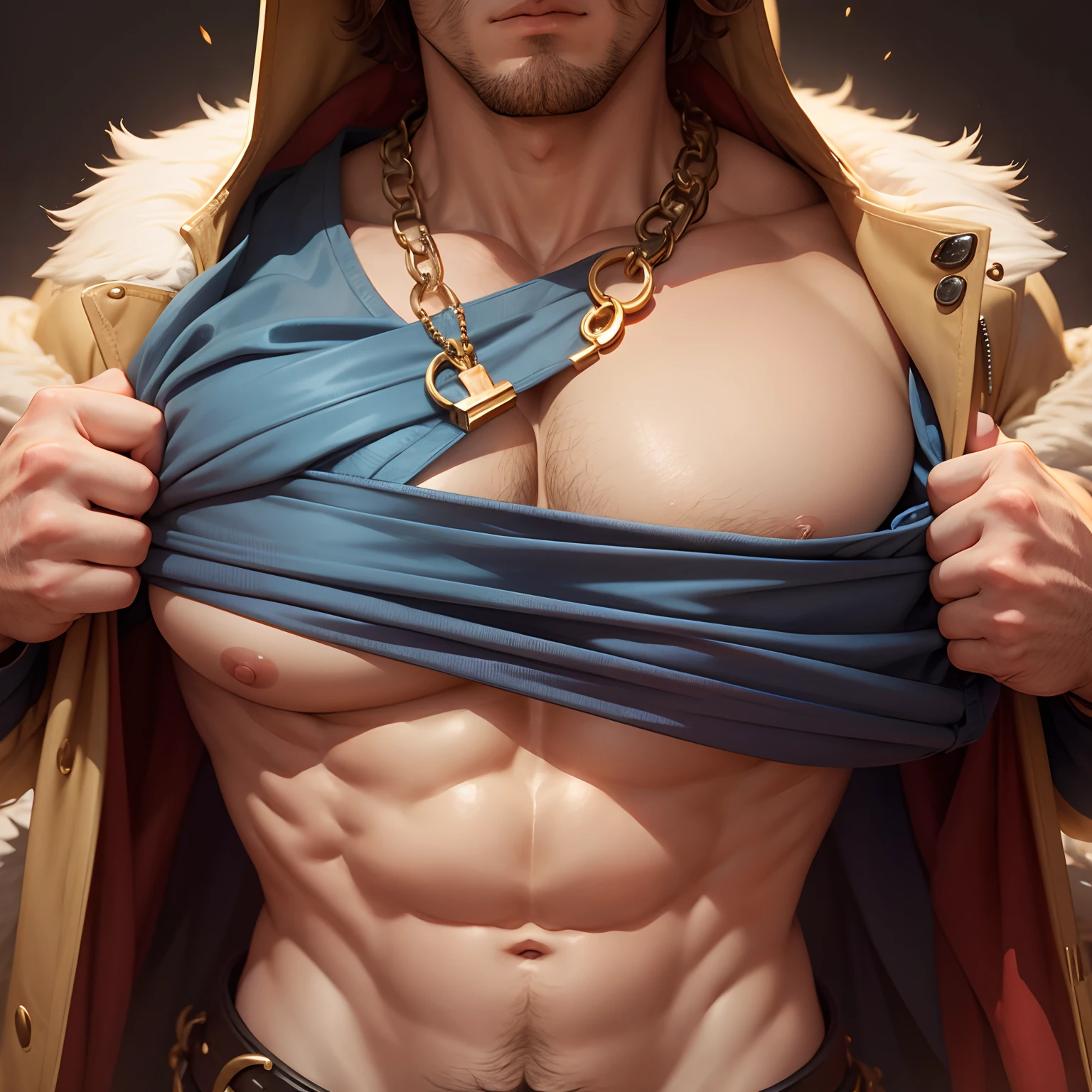 Bigchest