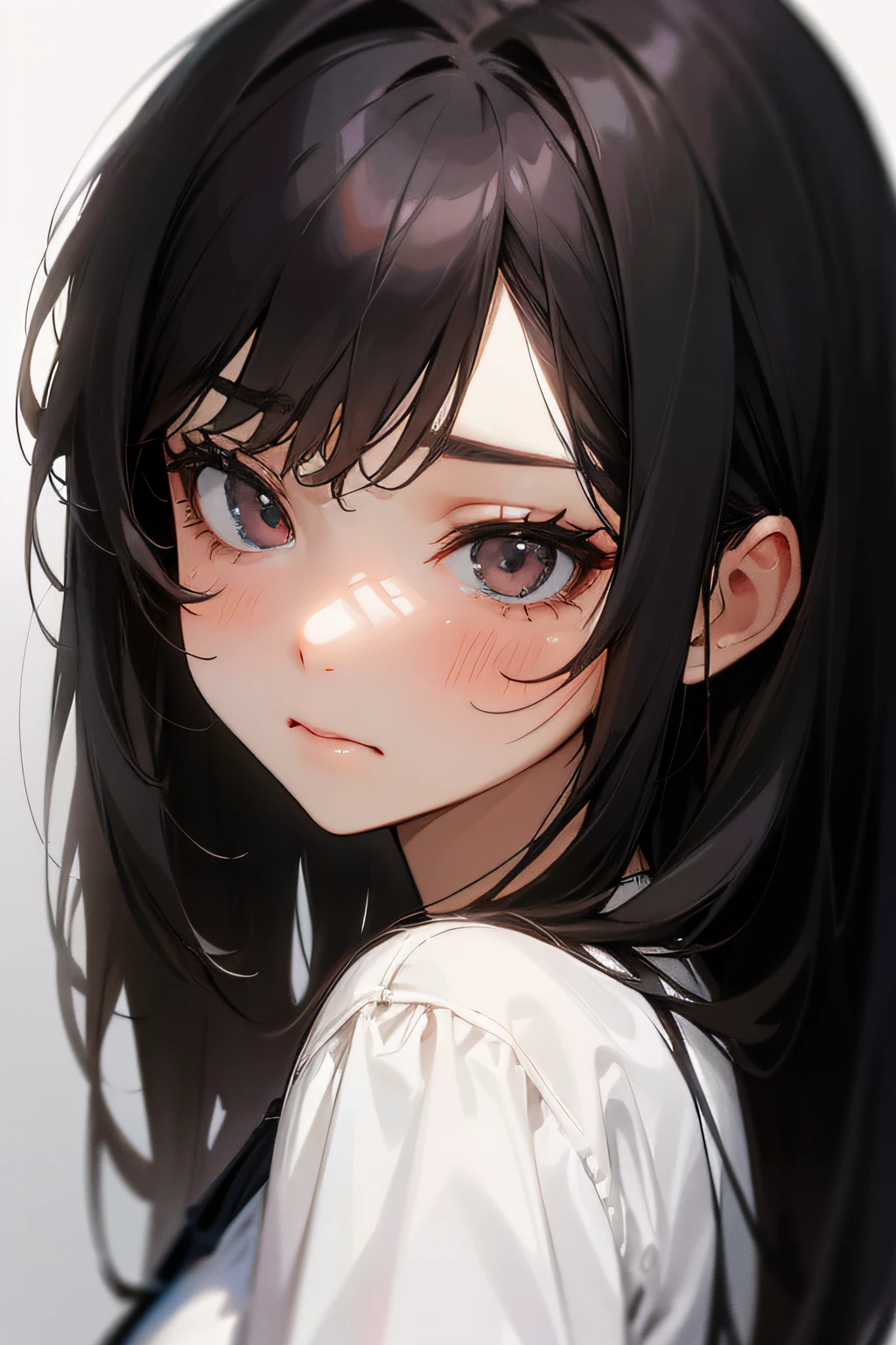 Sadness vibe