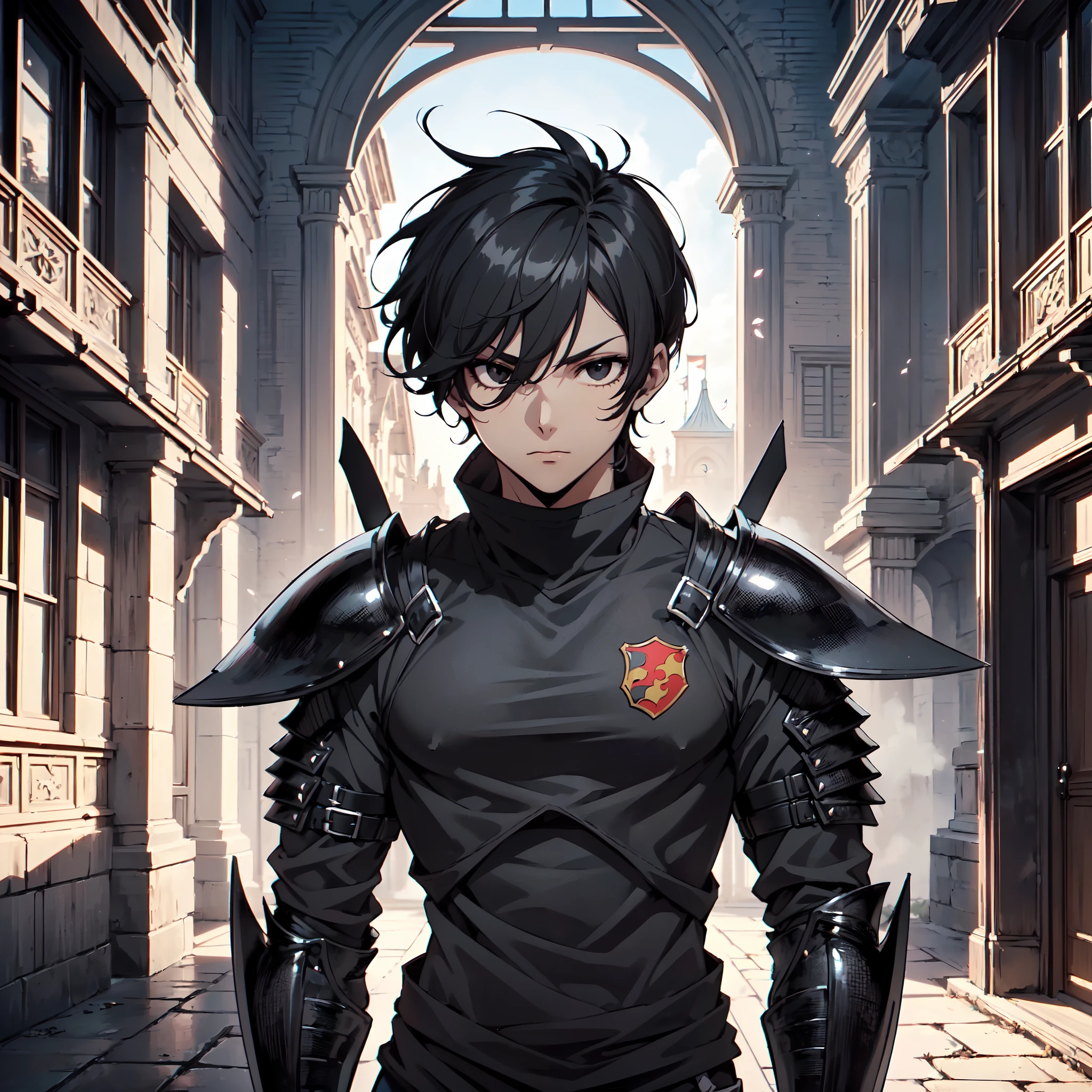 128K Ultra High Definition,
128K Ultra High Quality,
128K Ultra High Resolution,
Best Definition,
Best Quality,
Best Resolution,
Perfectly Detailed,
Perfectly Designed,
Extremely Detailed,
Extremely Designed,
Hyper Detailed,
Hyper Definition,
Hyper Quality,
Hyper Resolution,
Masterpiece,
(((Anime))),
Body Shot,
(((Man))),
Handsome,
Muscular Body,
(((Black Short Hair))),
(((Black Eyes))),
(((Hyper Detailed & Perfectly Designed With Ultra High Quality Ninja Armor))),
(((Inside Of Medieval Royal Palace Background Scenery))),