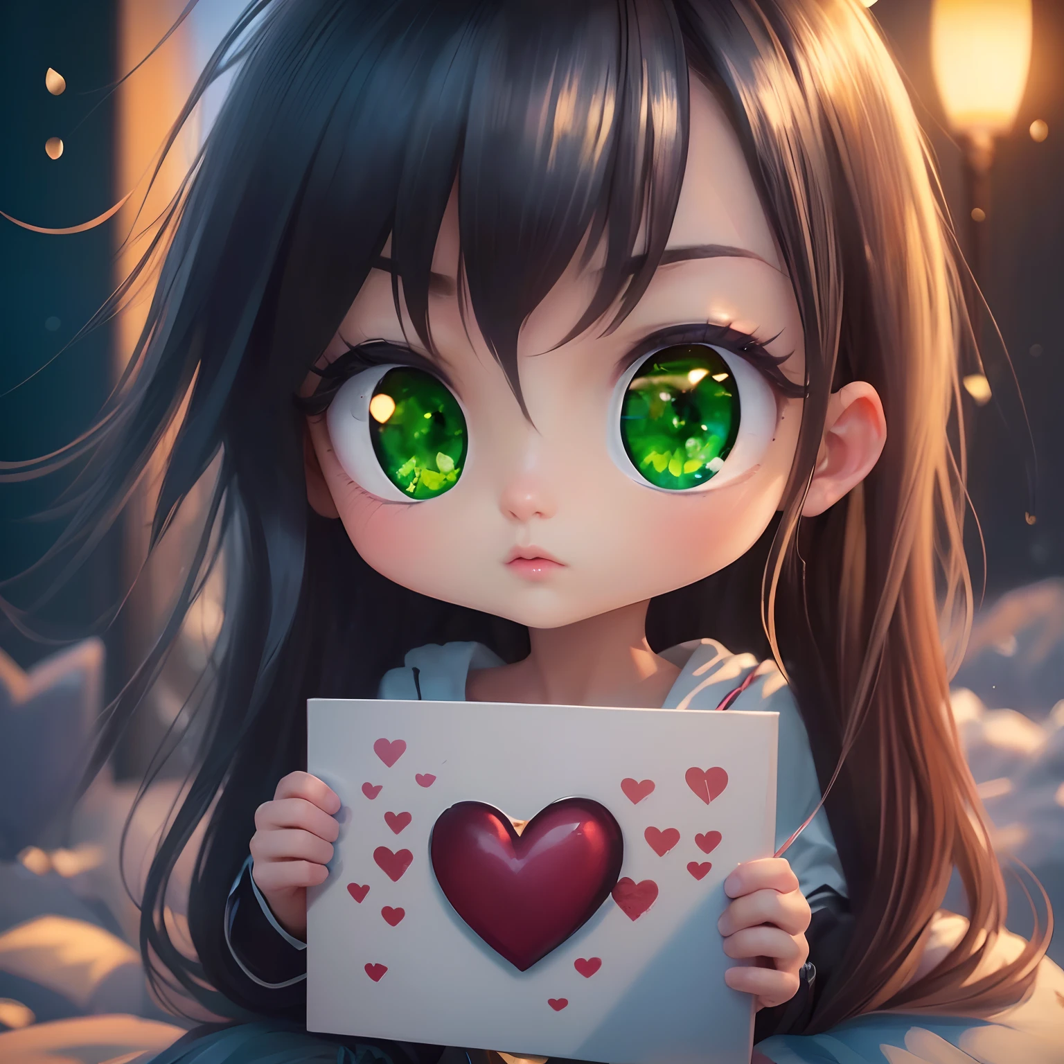 8k, realistic, ultra quality, beatiful girl, Stern anime girl, (Highest Quality, Amazing Details:1.25), cinematic lighting, unique, high-quality, very long hair, hair intakes, makeup, lipstick, eyelashes, ultra detailed eyes, ultra detailed face, ultra detailed lips, ultra detailed lipstick, ultra detailed makeup, 18 years girl, masterpiece, 8k