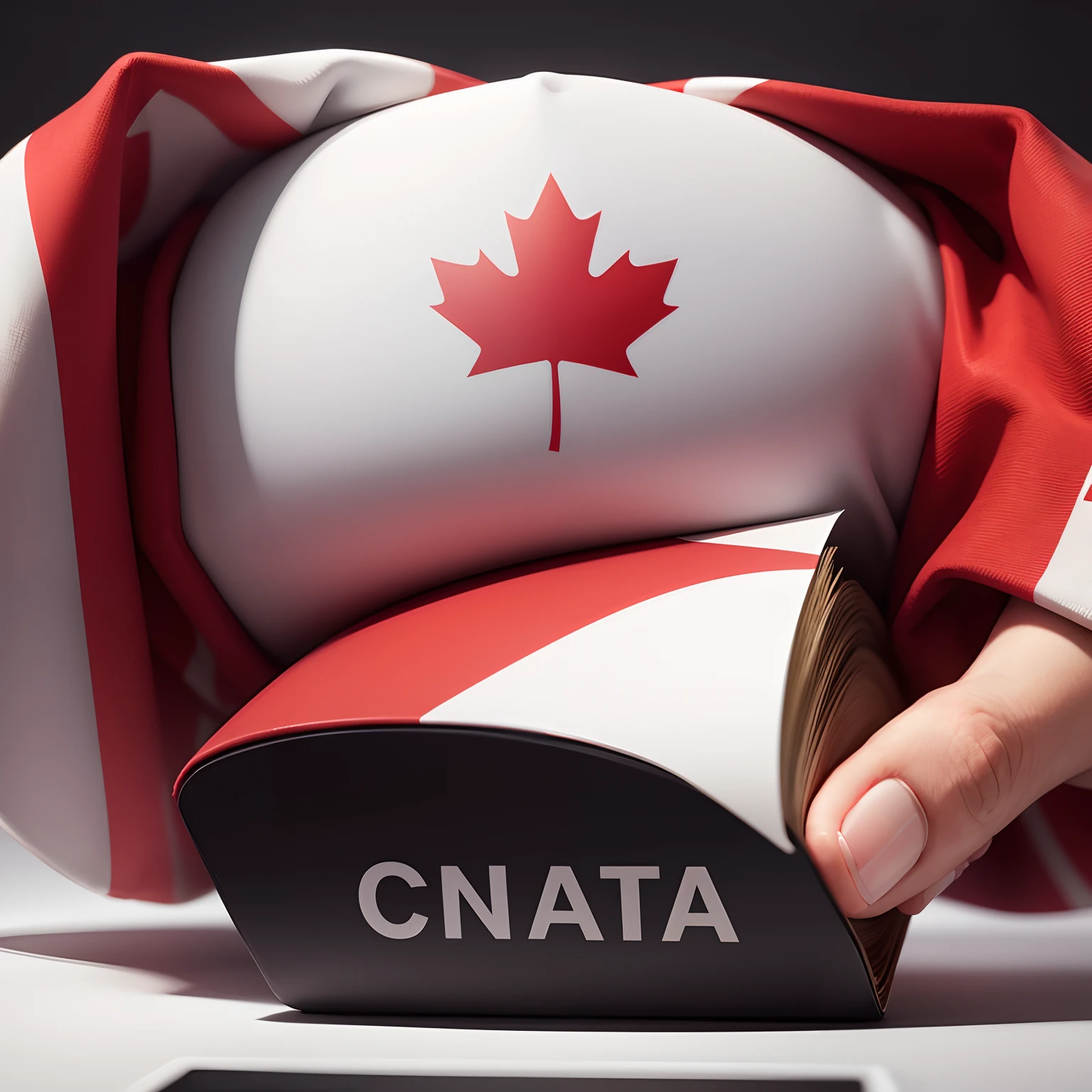 Utilize Canada Online Business Logo Canada flag cra tax tips