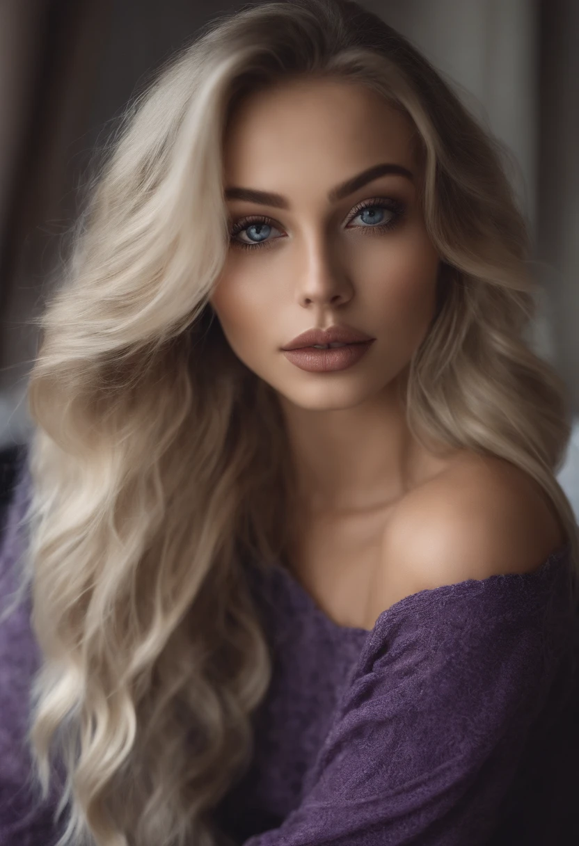 Woman with tank top and matching panties, Fille sexy aux yeux bleus, Portrait Sophie Mudd, Retrato de Corinna Kopf, cheveux blonds et grands yeux, selfie of a young woman, Les yeux dans la chambre, Violet Myers, ohne Maquillage, Maquillage naturel, Look directly into the camera, Visage avec Artgram, dezentes Maquillage, Superbe photo du corps entier, Dans la chambre, Fission, ultra detail face, ultra realist, with small defects