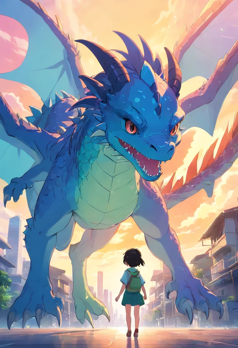 Baby Dragon