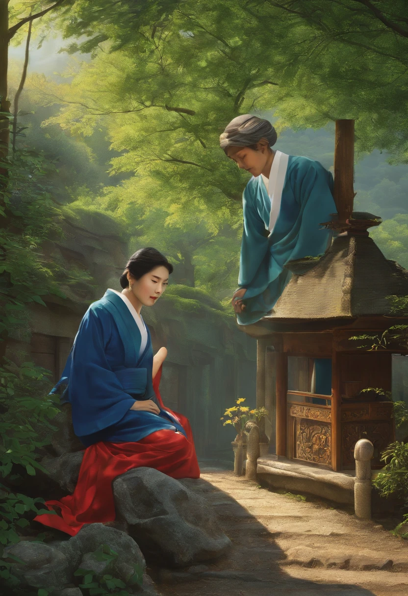 Satoru Gojo