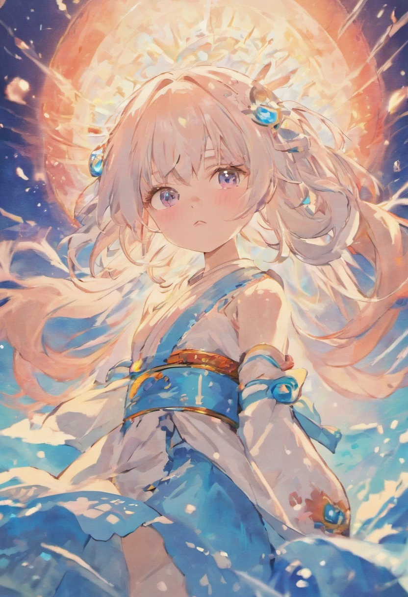 JAPANESE CHARACTER, cabelo branco, olhos azuis, eyes sky color, olhos da cor do mar, cabelos brancos, roupas pretas
