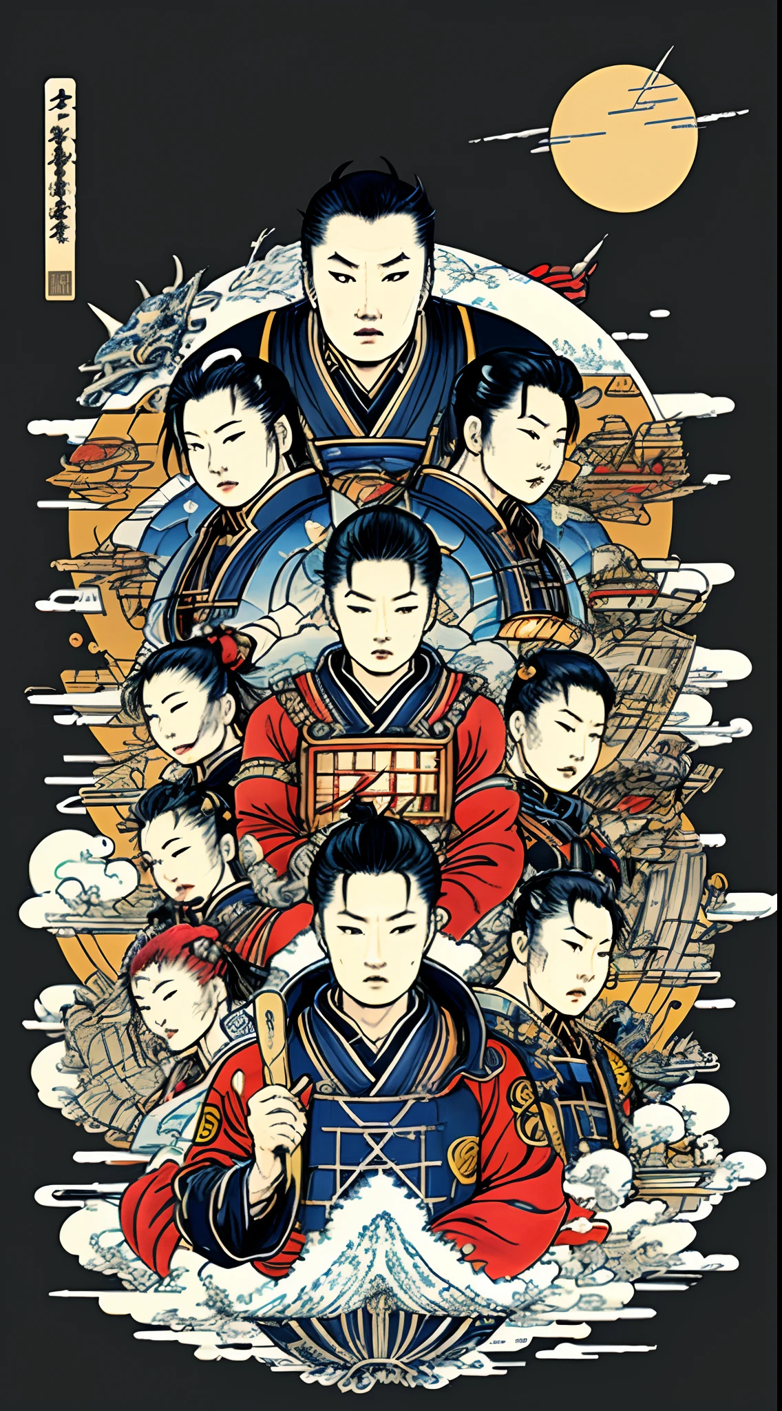 Hoshigai Suisei Dekaketsu