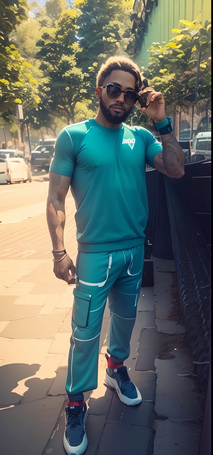 Tracksuit