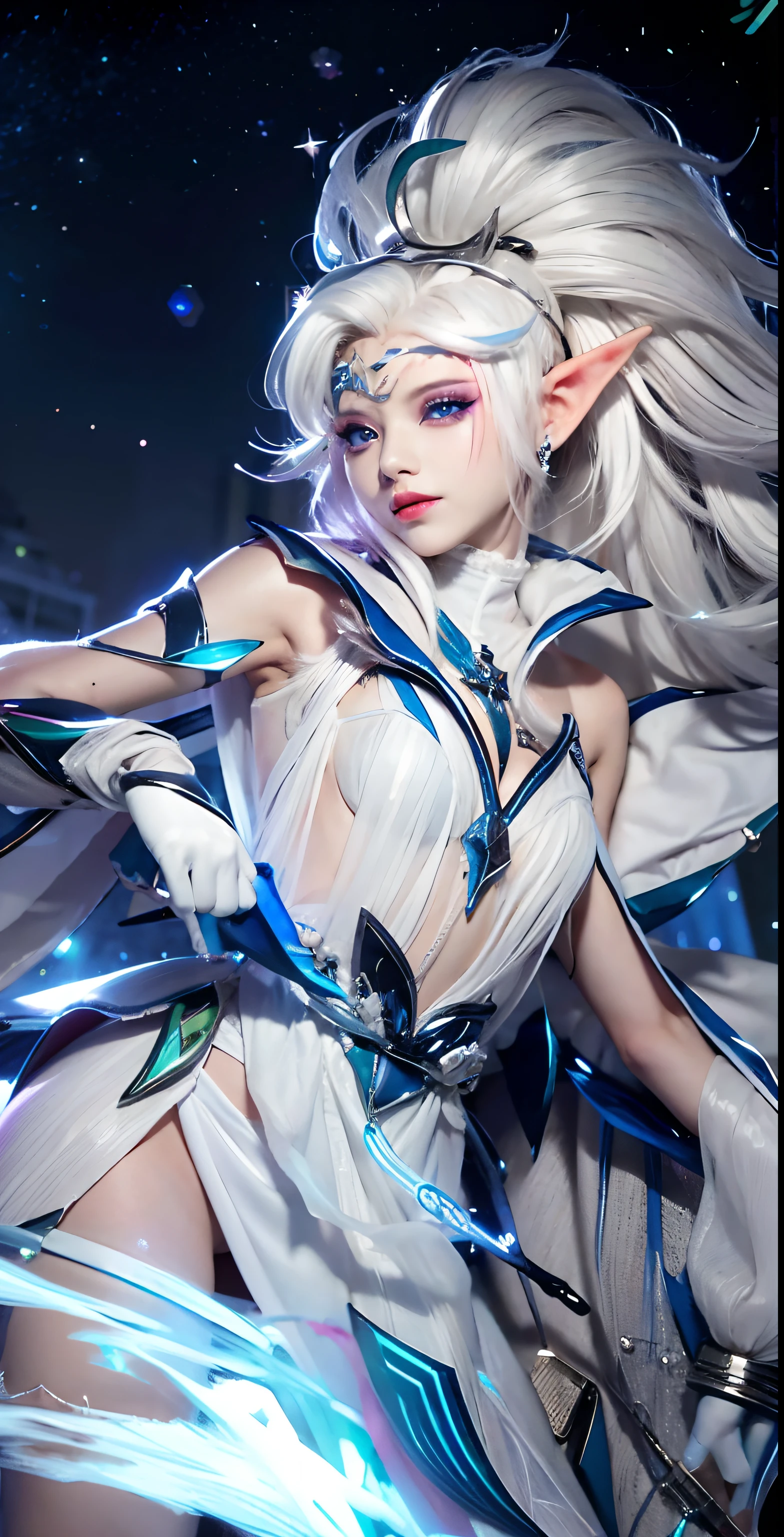 (Two beautiful teenage italian girls:1.6), Close friends, (They are hugging each other:1.2), Kiss her cheek or chest,(Detailed iridescent bodysuit with beautiful fractal or marble design:1.5), Incredible and spectacular scenes, ((High quality)), ((Detailed)), ((Fantasy)), Blue Plasma Brain, Green Plasma Body, Vulgarity, beutiful breast,  obscenity, (Lewd smile:1.2), coarse, Obscene, mean, (raunchy:1.2), (Immoral:1.2), Lachish, (small breasts with beautiful raised pink areolas:1.5), (Cameltoe), (Expression of ecstasy:1.2), Photorealistic, Official art, unity 8k wall paper, 8K Portrait, Best Quality, Very high resolution, (Incredibly beautiful nature background:1.6), (18 years old:1.5), (Sexy and glamorous:1.1), (A coquettish expression:1.6), (seductively smiling:1.6),  (erotic posing:1.9), (Model Posing:1.8), Beautiful seductive face, Portrait, (Thick eyebrows:1.4), (Big scarlet eyes:1.2), Beautiful eyes with fine symmetry, (Ultra detailed eyes:1.4), (High resolution blue eyes:1.1), Intimate face, (ultra detailed skin texture:1.4), White skin, pale skin, Perfect Anatomy, Thin, (Beautiful toned body:1.5), Hair Bow, (Moist skin:1.2), No makeup, (dark circles:1.1), Good anatomy, Focus Face, good-looking, (Emilia Clark:0.6) (Emma watson:0.3),(Jennifer Connelly:0.4), (sensual face:1.5), Elegant face, Nice, Dolce,  (Around her neck is a simple necklace of exquisite workmanship), (Bioluminescence with brilliant brilliance:1.4), (Luminous magic circle:1.5), Ruins of an ancient castle, Shining majestic cloud masses and sky, lightning bolt, Epic Realistic, (Greg Rutkowski:0.8), (teal and orange:0.4), (Art Station:1.5), Cinematic, (nffsw:1.5),  Hyper Detailed, Dramatic light, (Intricate details:1.1), Beautiful black hair,　(Wearing a gauntlet with a dense and very beautiful design decorated with jewels:1.1), Small chest
