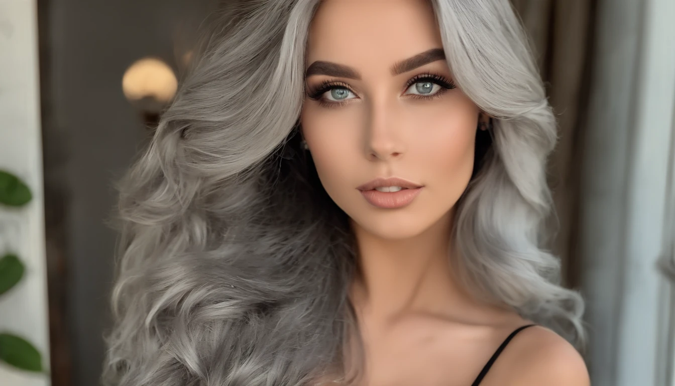 full body Sexy desnuda, , Arafed Mujer Completa, Chica sexy con ojos azules, , ultra realista, meticulosamente detallado, retrato de Sophie Mudd, cabello rubio y ojos grandes, selfie de una mujer joven, Ojos del dormitorio, Violeta Myers, sin maquillaje, Maquillaje natural, staring directly into camera, artgrama facial, maquillaje sutil, Impresionante foto de todo el cuerpo arrodillado en la cama, en el dormitorio, Medium and large breast, permitiendo que la cara se vea claramente, retrato