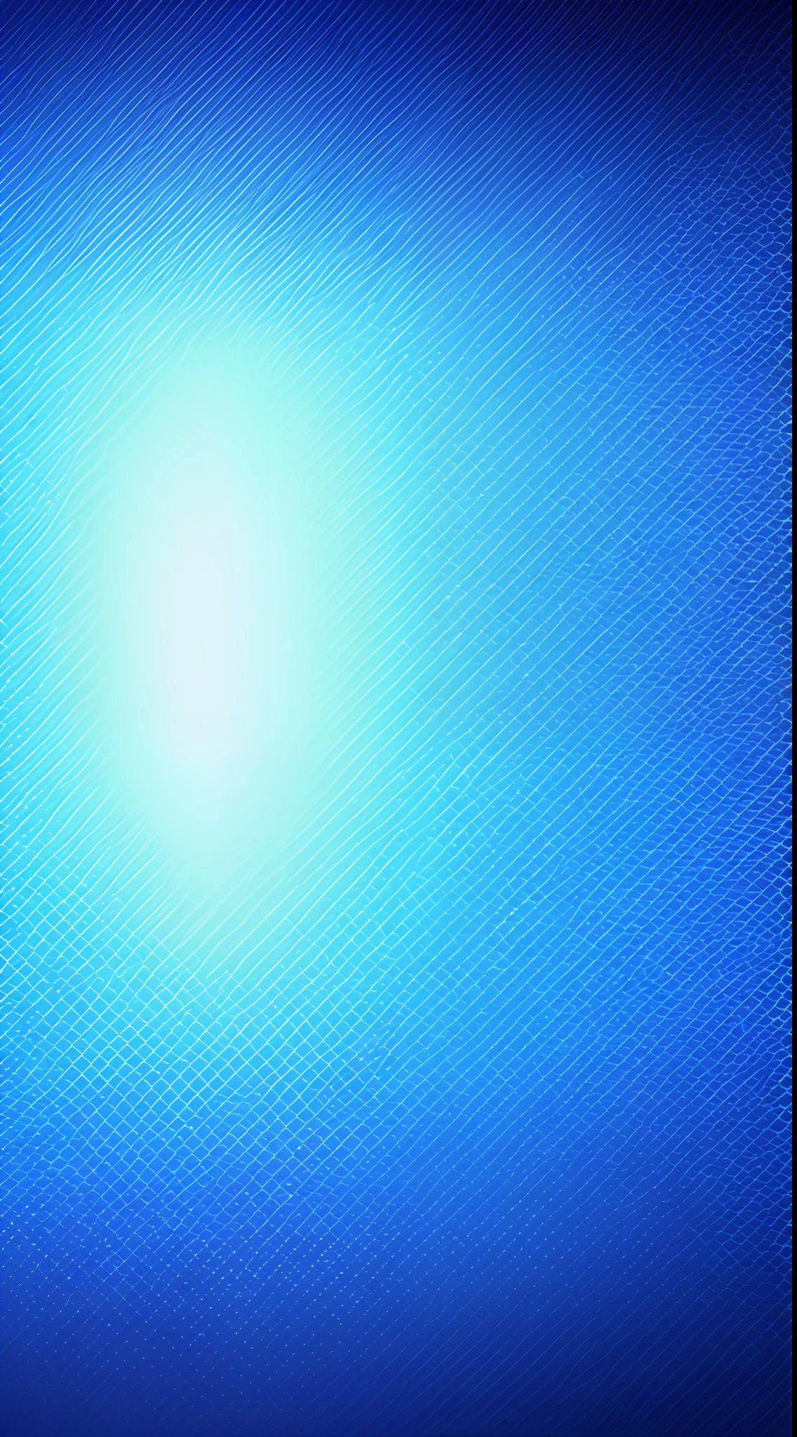 solid blue background,With technological light effects,4K