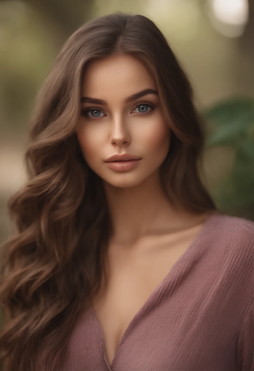 arafed woman fully , sexy girl with brown eyes, ultra realistic, meticulously detailed, portrait sophie mudd, brown hair and large eyes, selfie of a young woman, dubai eyes, violet myers, without makeup, natural makeup, looking directly at the camera, face with artgram, subtle makeup, medium to large size bust, DISROBED NOCLOTHES PUBIS CLITORIS UNCOVERED EXPOSED BUTT ANUS