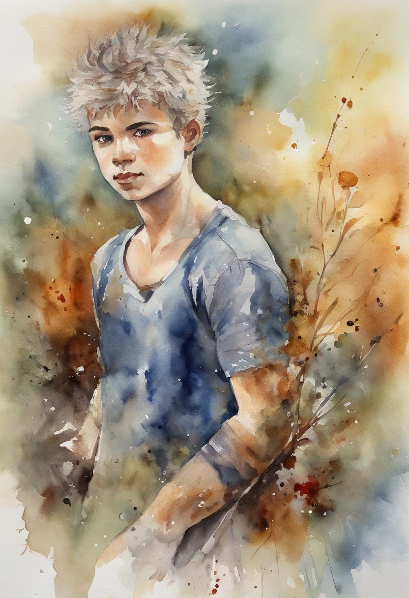 Killua, godspeed