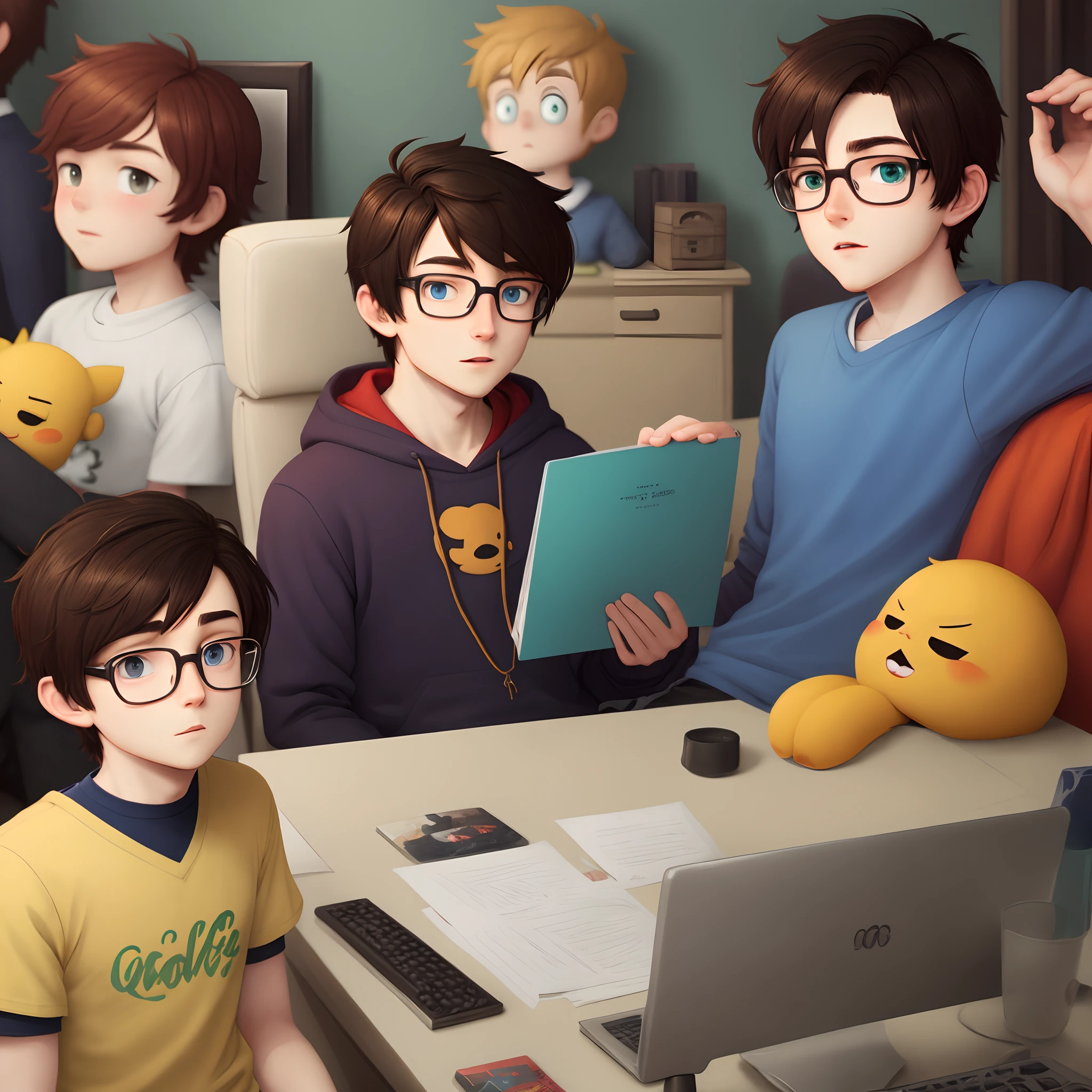 John egbert