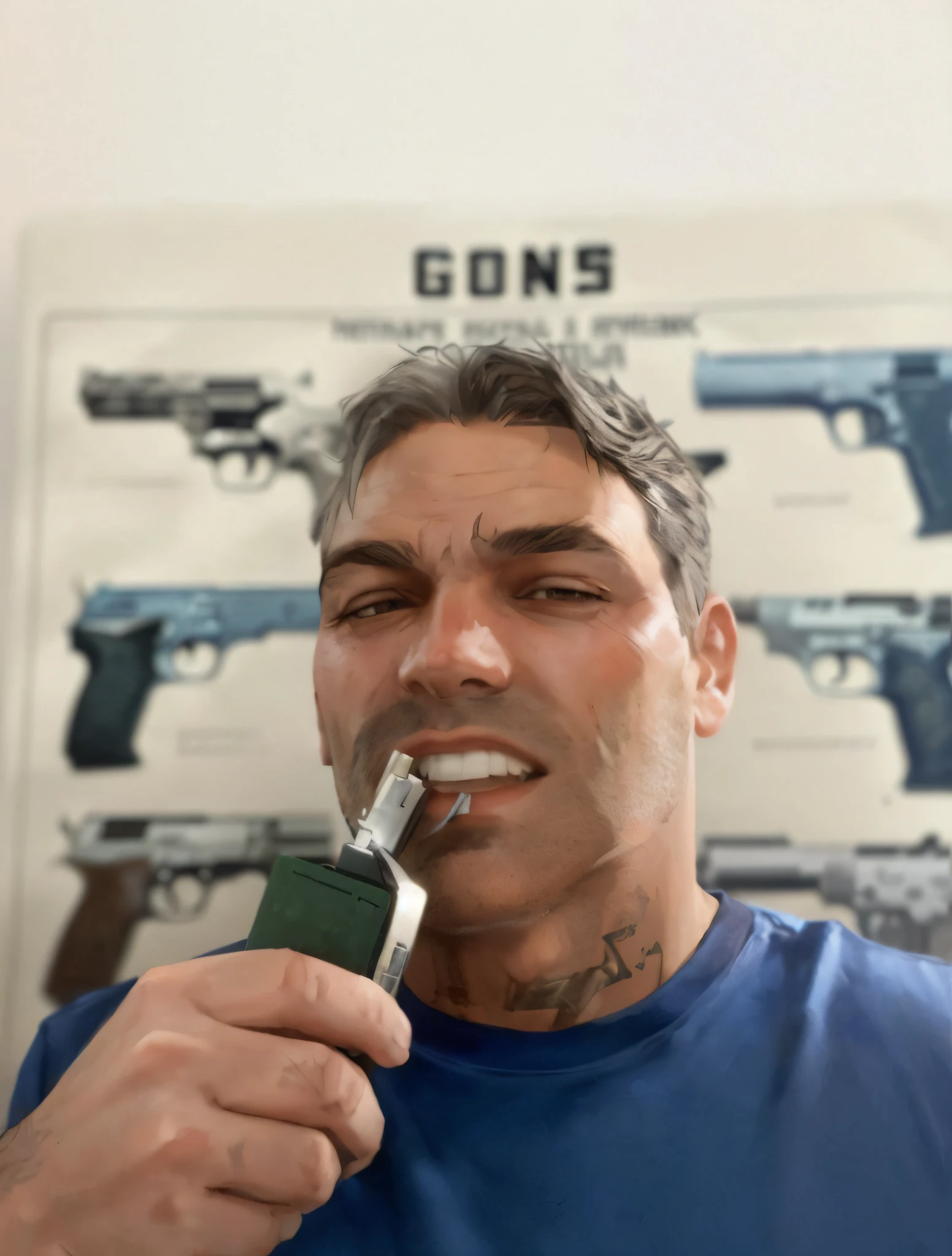 Graphic Novel, Gta, Rockstar