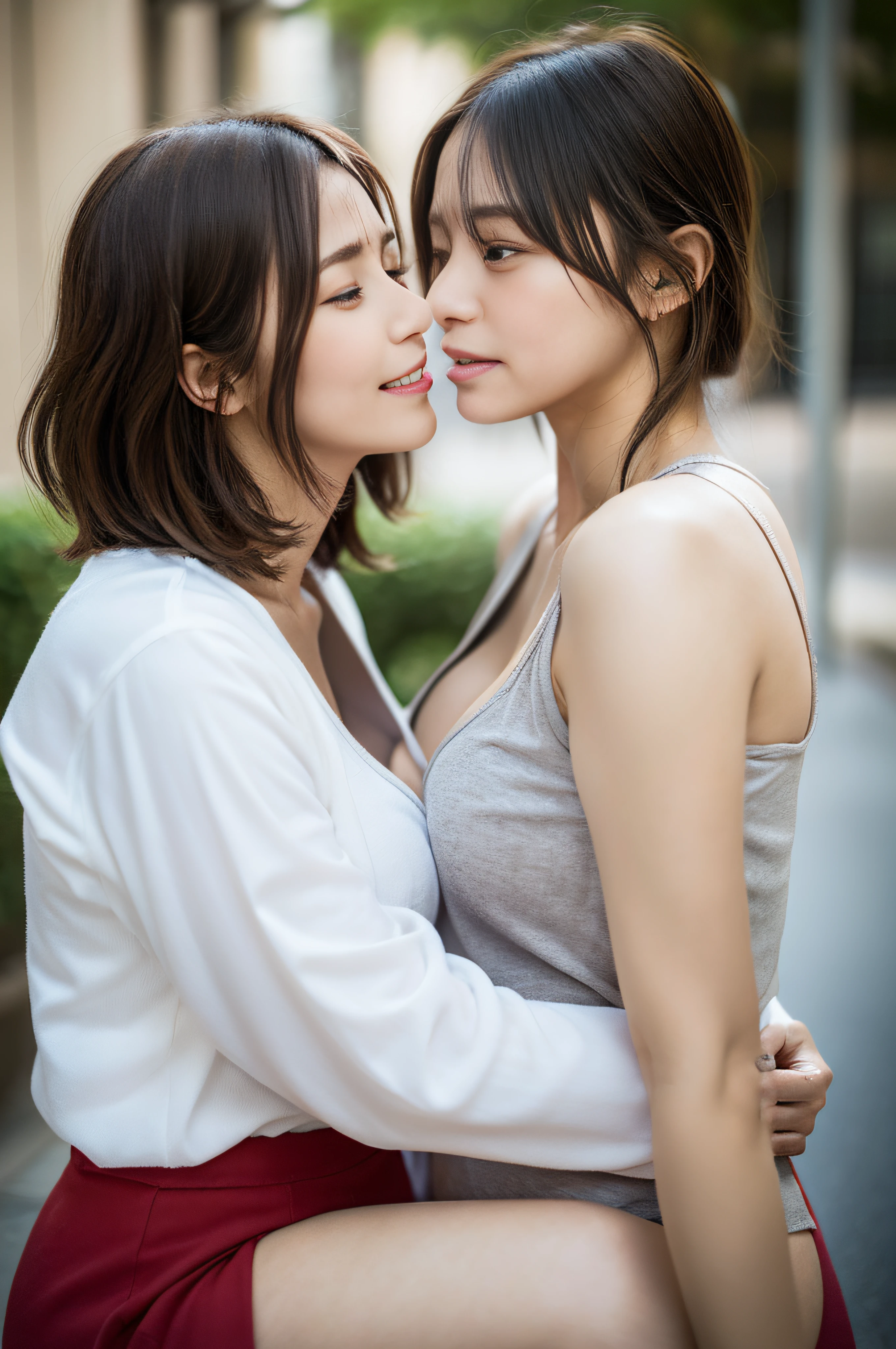 (8K、Raw photography、top-quality、masterpiece:1.2)、(realisitic、Photorealsitic:1.37)、ultra-detailliert、超A high resolution、Only one 12 year old girl、see the beholder、beautifull detailed face、A smile、There are dark spots under the eyes、lightly blushed face、Beautiful face、unclear、Constriction、(Slim waist:1.3)、Hair strands、Ribbons in the hair、(Very short hair:1.3)、Beautiful detailed skin、Skin Texture、floated hair、profetional lighting、Moist eyes、,NSFW,The pubic area is detailed、fullnude、Cute junior high school student、 Face like an idol、On the train、 Trem lotado、Being raped、molesting、Several men、(Having sex with an old man in a suit from the side:1.8)、(Open your mouth wide and saliva drips from the tip of your tongue :1.5)、Oblique side view、(((tmasterpiece))), ((best qualtiy)), ((intricate detailes)), ((超realisiticなリアリズム)), The nipple is visible、pull up nipples、Eyes open、(mouth wide open and sticking out tongue:1.5)、Shyness、surprised expression、anguished expression、Spread your legs apart、Opening legs、Spread your、You can clearly see the depths of your pussy.、The clitoris is visible、expand pussy、hold a man's cock in your hand、