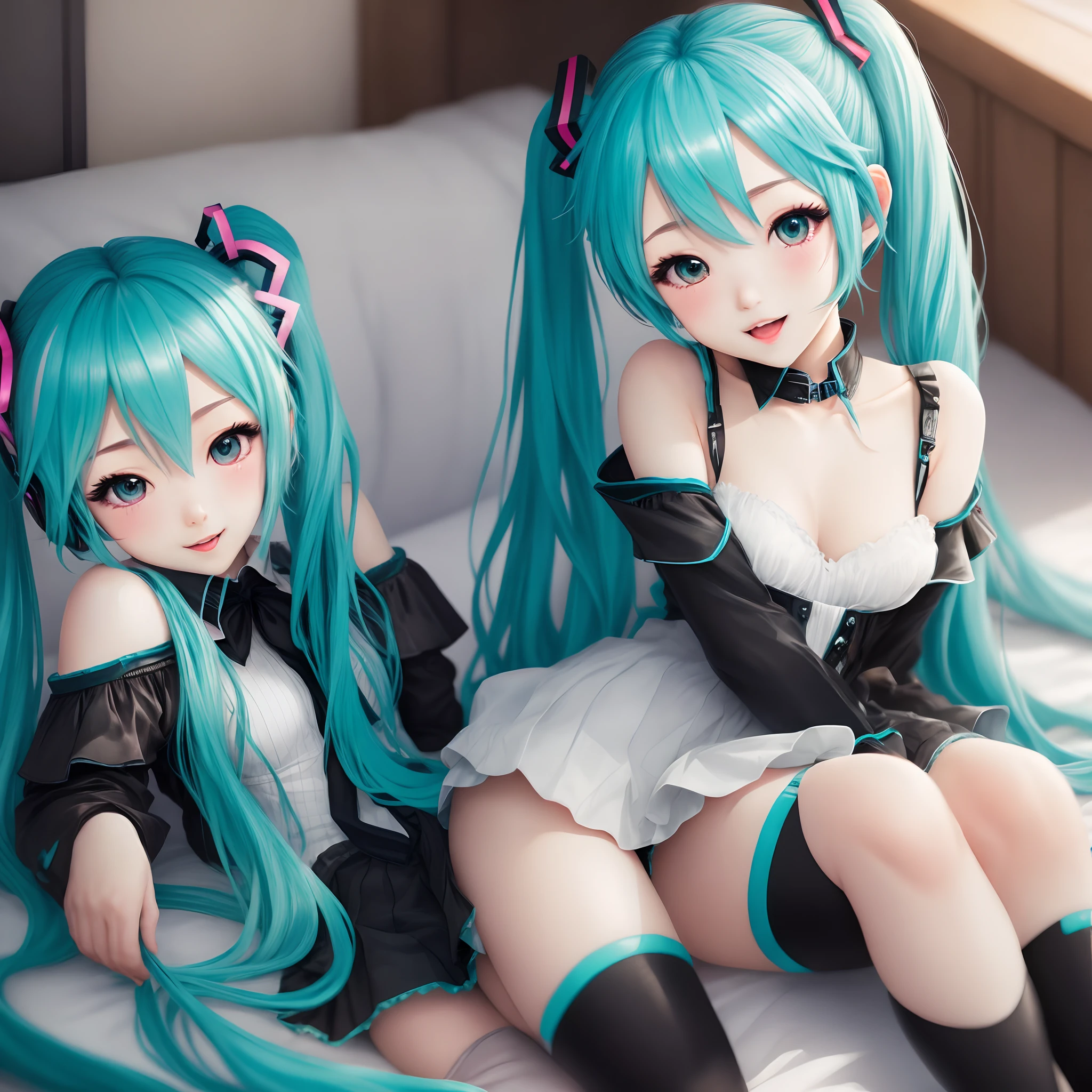 miku hatsune