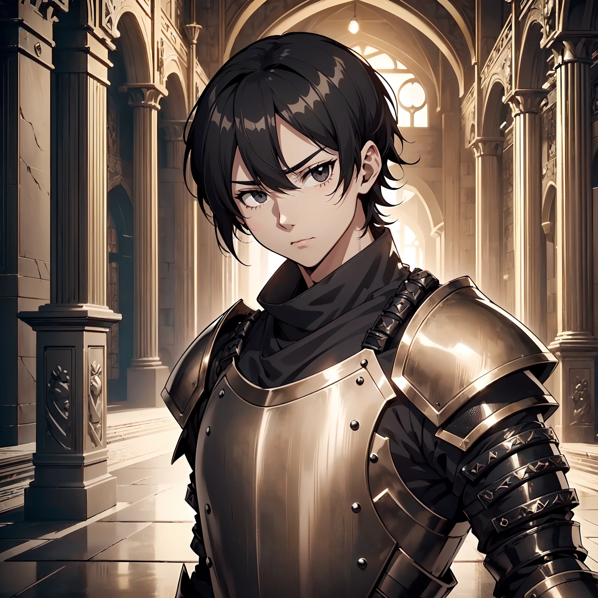 128K Ultra High Definition,
128K Ultra High Quality,
128K Ultra High Resolution,
Best Definition,
Best Quality,
Best Resolution,
Perfectly Detailed,
Perfectly Designed,
Extremely Detailed,
Extremely Designed,
Hyper Detailed,
Hyper Definition,
Hyper Quality,
Hyper Resolution,
Masterpiece,
(((Anime))),
Body Shot,
(((Boy))),
Handsome,
Muscular Body,
(((Black Short Hair))),
(((Black Eyes))),
(((Hyper Detailed & Perfectly Designed With Ultra High Quality Bronze Ninja Armor))),
(((Inside Of Medieval Royal Palace Background Scenery))),