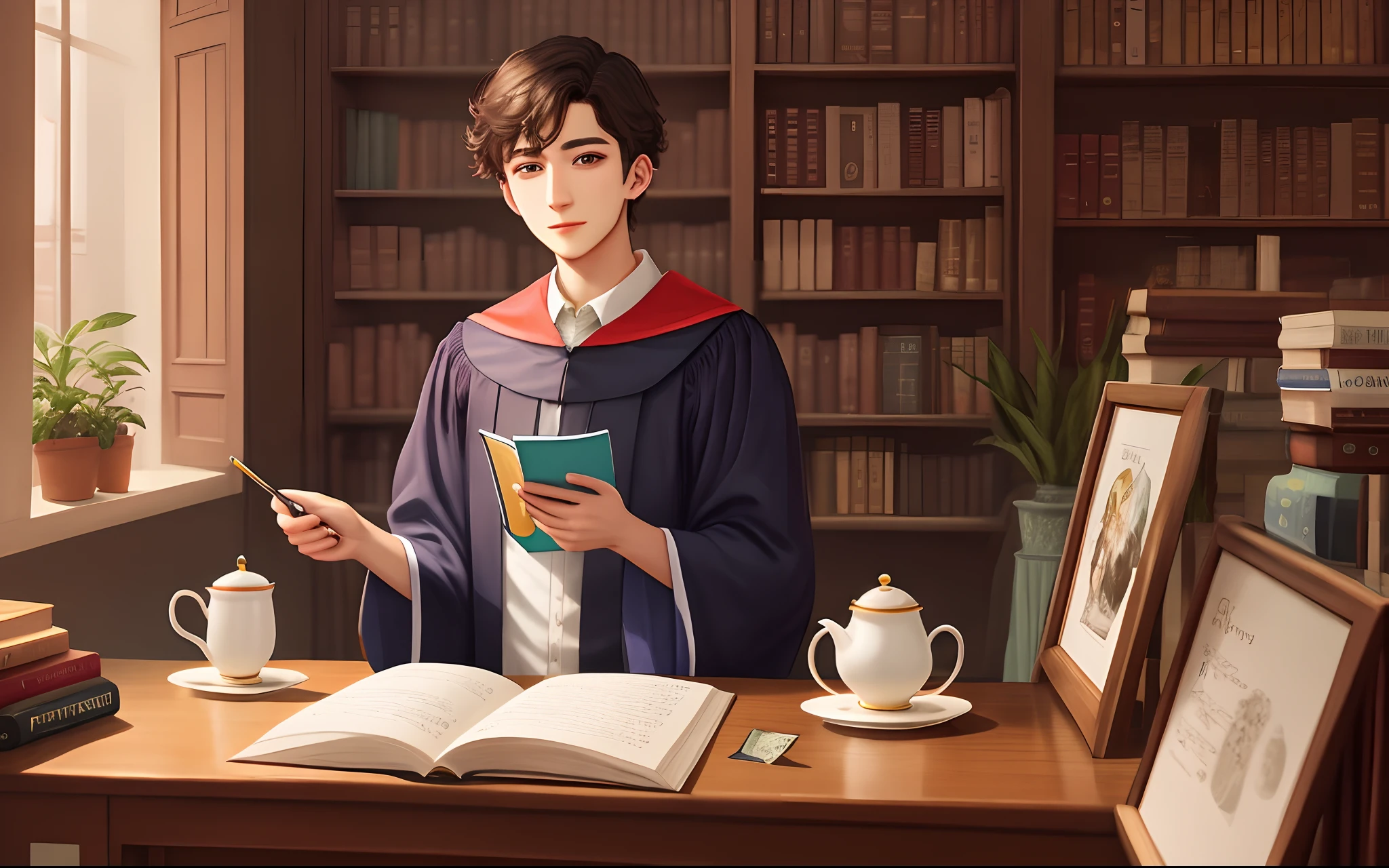 5'10 (he/him/his) Polyglot ๐ฒ๐น๐ฌ๐ง๐ฎ๐น | @UMmalta Grad ๐ | Innate Writer & Graphic Designer | Anglophile ๐ฌ๐ง | Bibliophile & Poet | Tea jenny ๐ซ