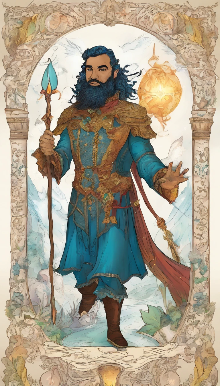 drake as a god