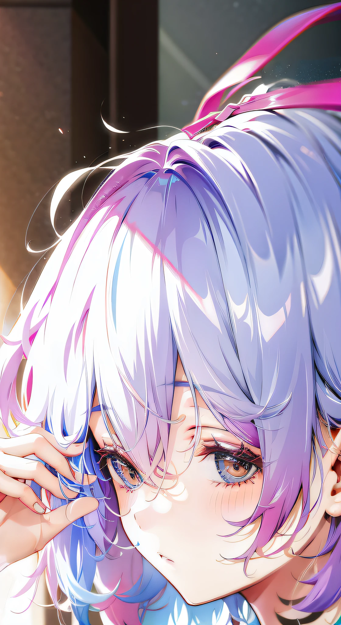 Redraw