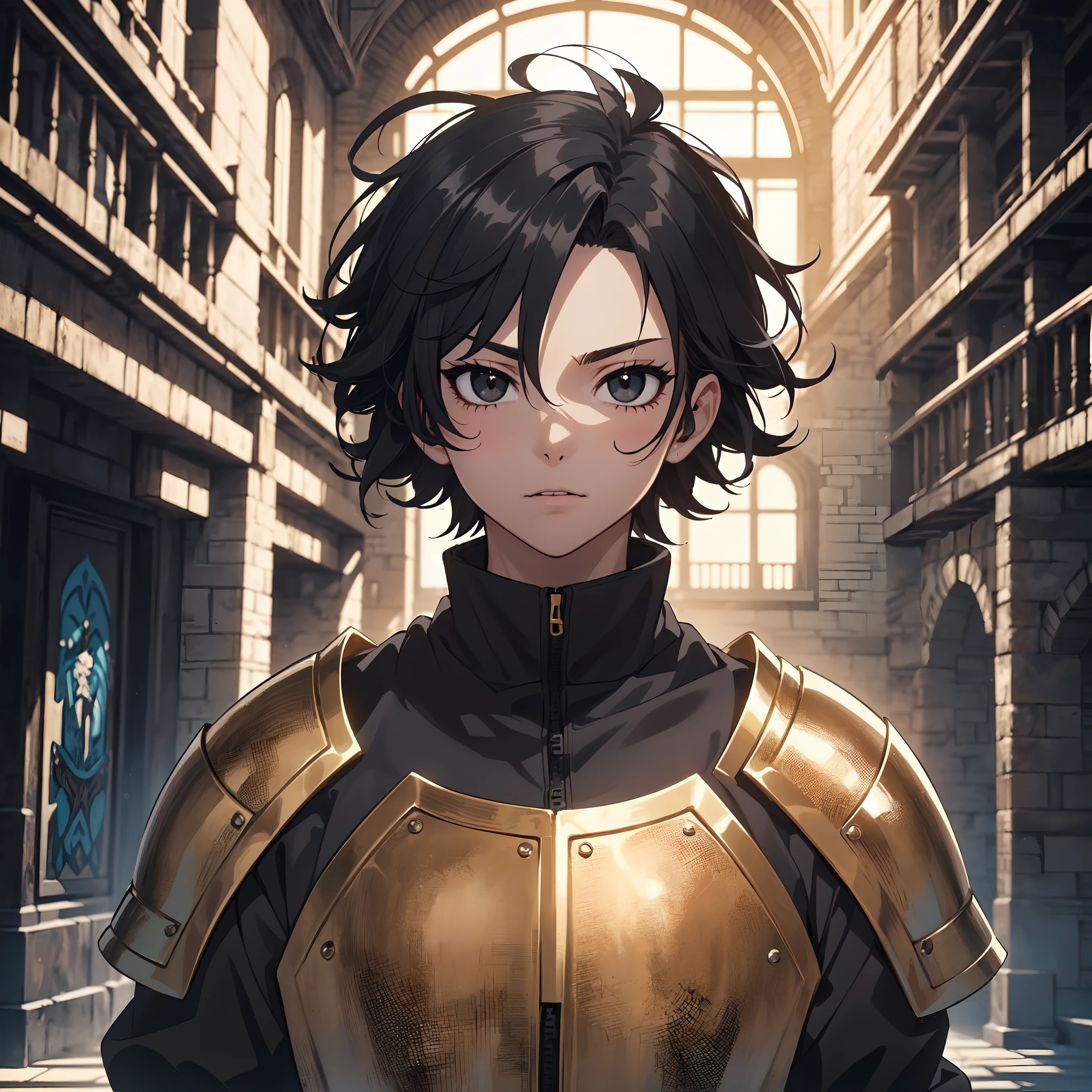 128K Ultra High Definition,
128K Ultra High Quality,
128K Ultra High Resolution,
Best Definition,
Best Quality,
Best Resolution,
Perfectly Detailed,
Perfectly Designed,
Extremely Detailed,
Extremely Designed,
Hyper Detailed,
Hyper Definition,
Hyper Quality,
Hyper Resolution,
Masterpiece,
(((Anime))),
Body Shot,
(((Boy))),
Handsome,
Muscular Body,
(((Black Short Hair))),
(((Black Eyes))),
(((Hyper Detailed & Perfectly Designed With Ultra High Quality Bronze Ninja Armor))),
(((Inside Of Medieval Royal Palace Background Scenery))),
