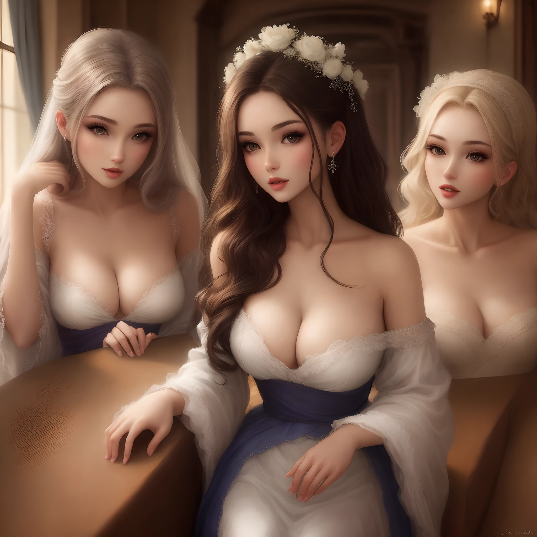 Beautuful Women