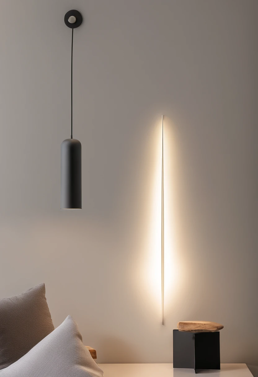 Nordic LED wall light ideas