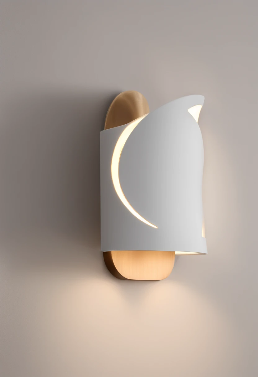 Nordic LED wall light ideas