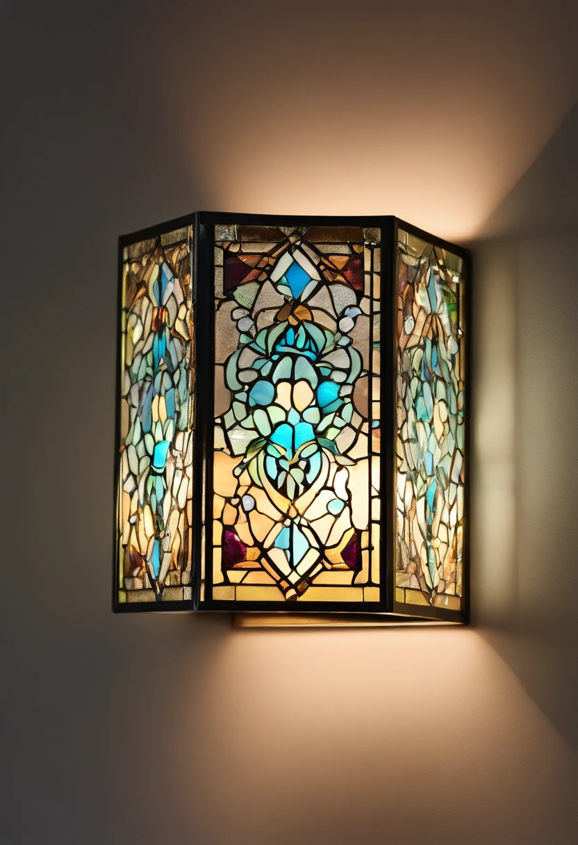 Nordic LED wall light ideas