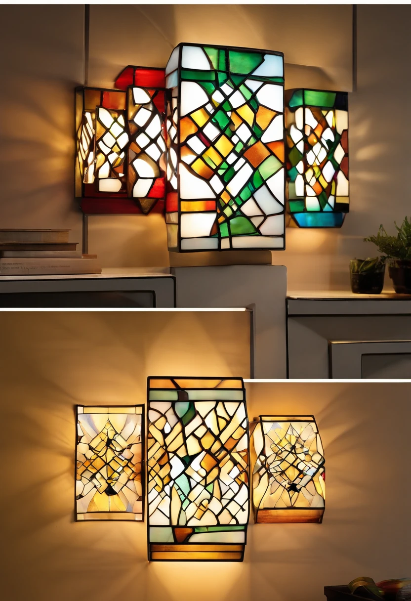 Nordic LED wall light ideas