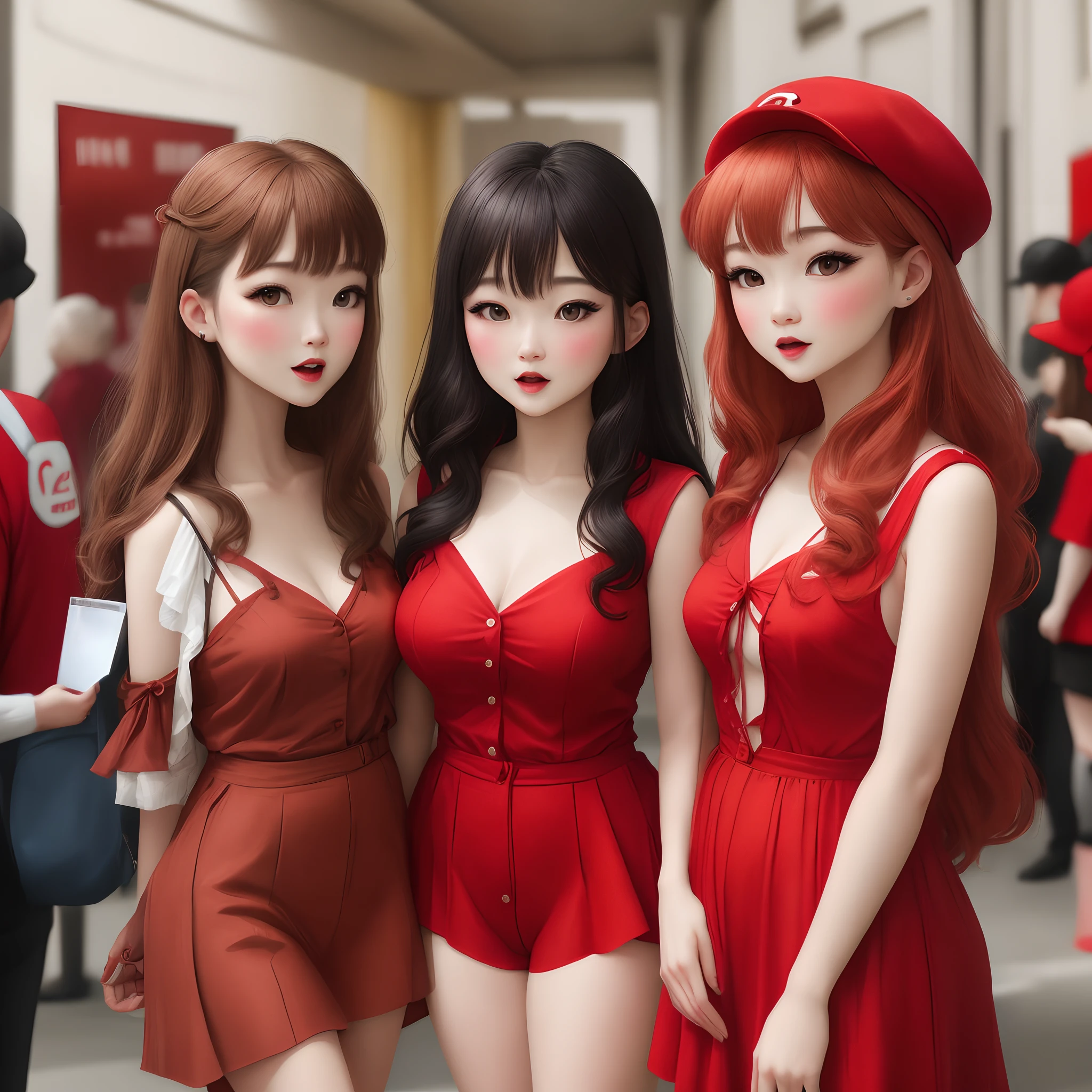 reds
