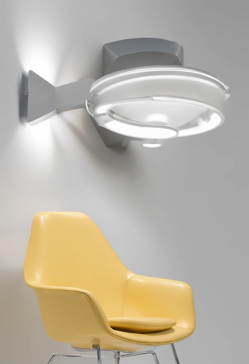 Nordic LED wall light ideas