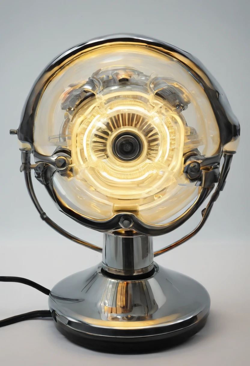 Creative modern LED wall lamp
