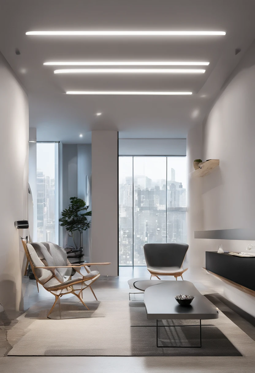 Nordic LED wall light ideas