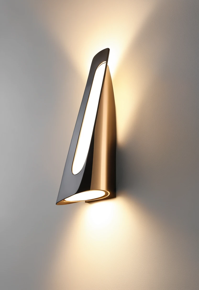 Nordic LED wall light ideas