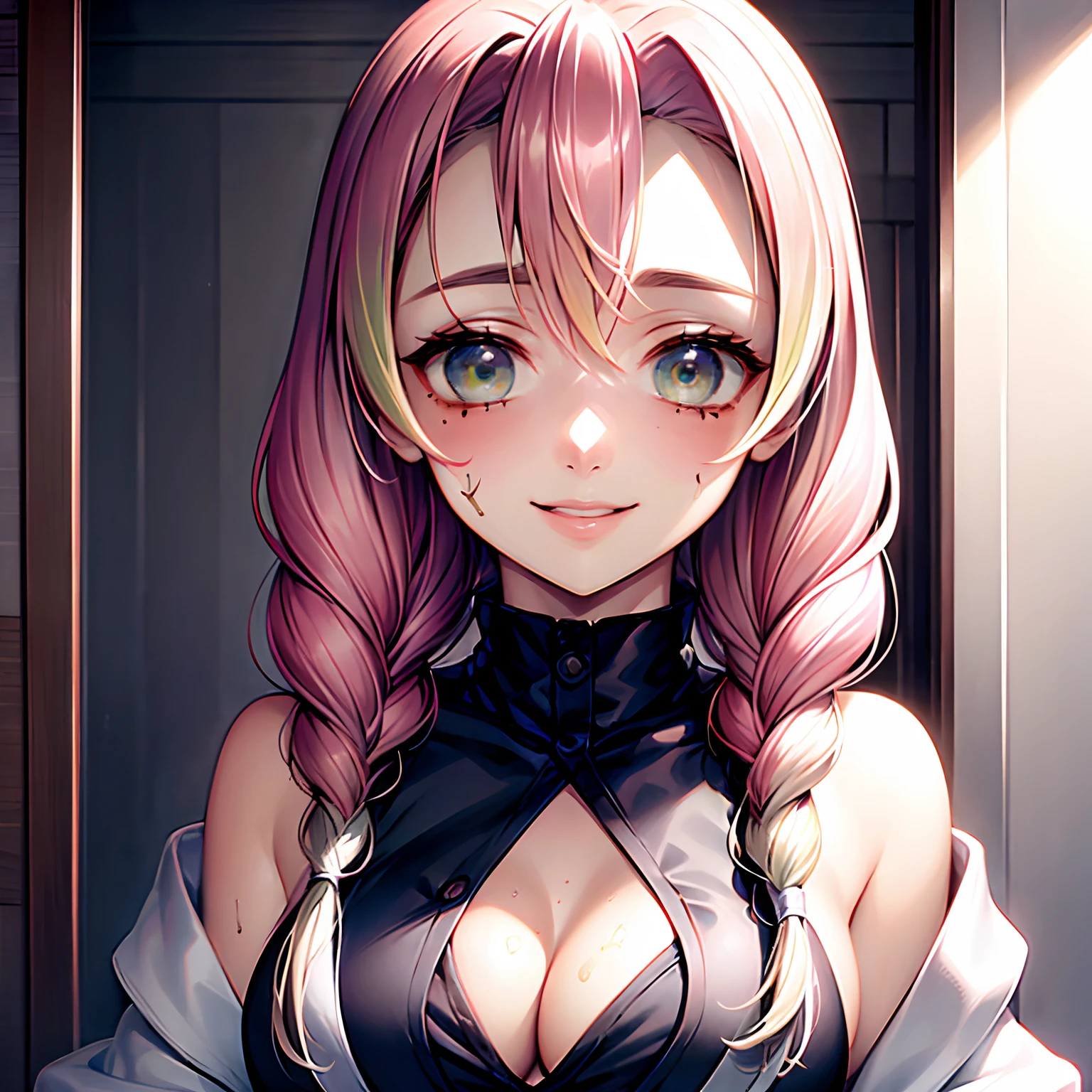 close-up scene,dress,detailed face,detailed eyes,ultra resolution