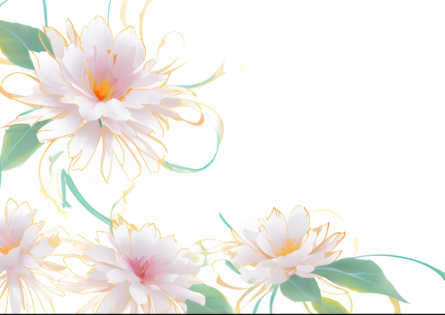 florals