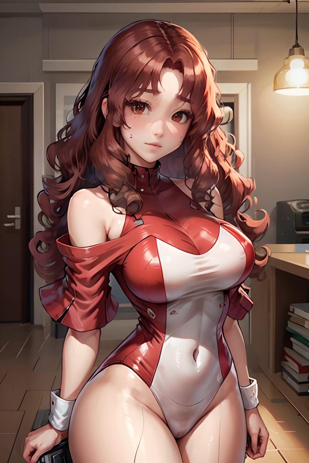 韩漫美女 v1.0