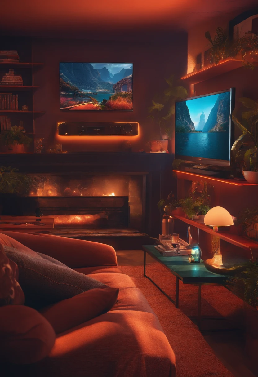 Gaming