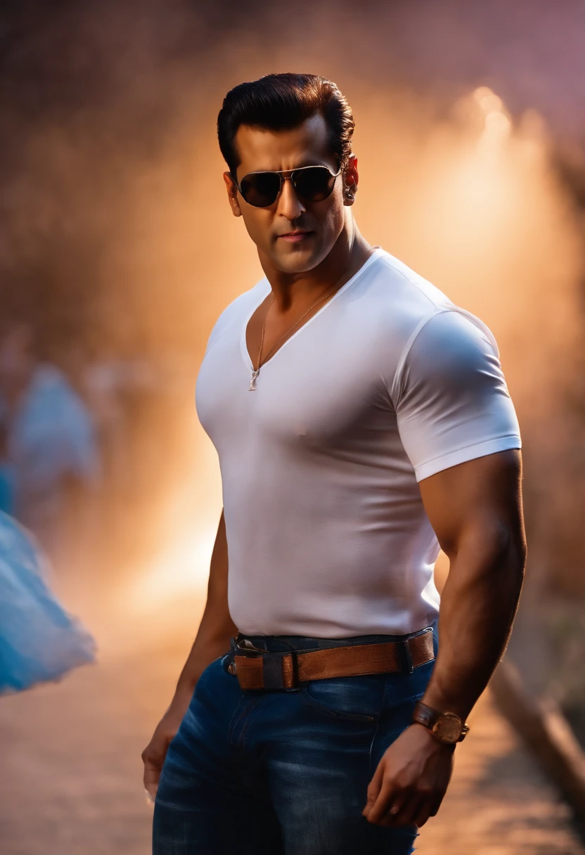 Boy Salman Khan real boy tall and wide Sex Cum coming out of his penis
