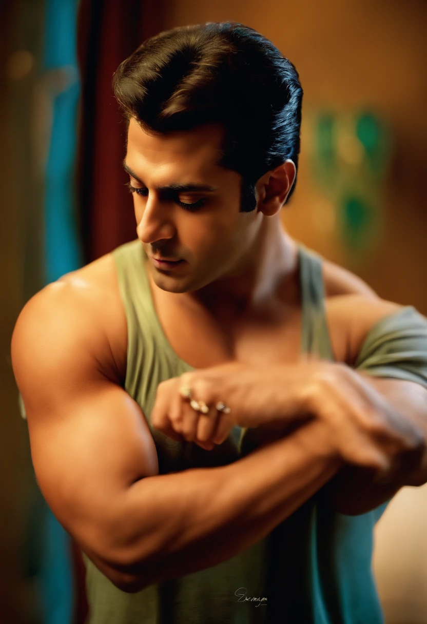 Boy Salman Khan sex photo