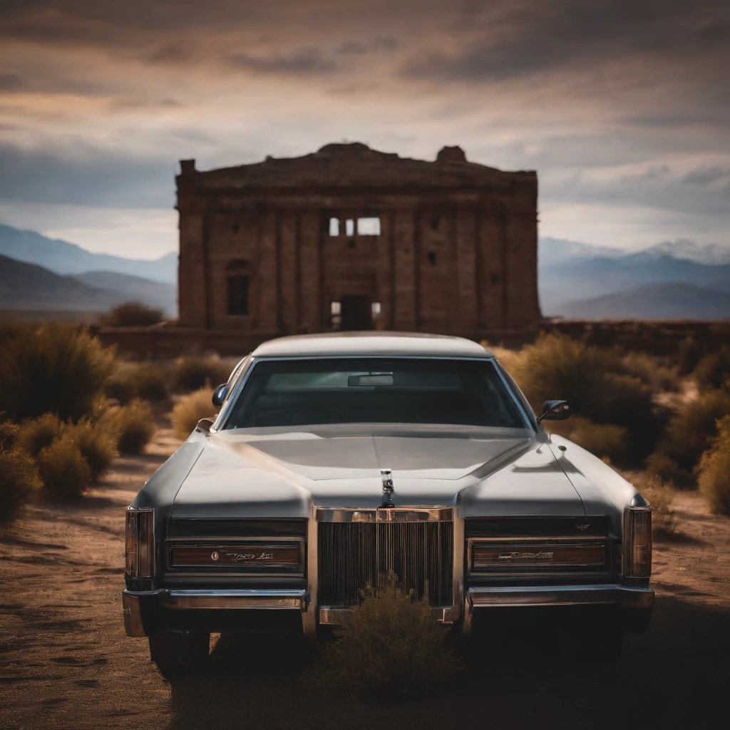 mirage