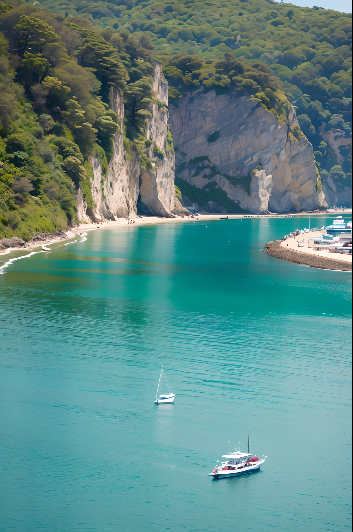 Sea