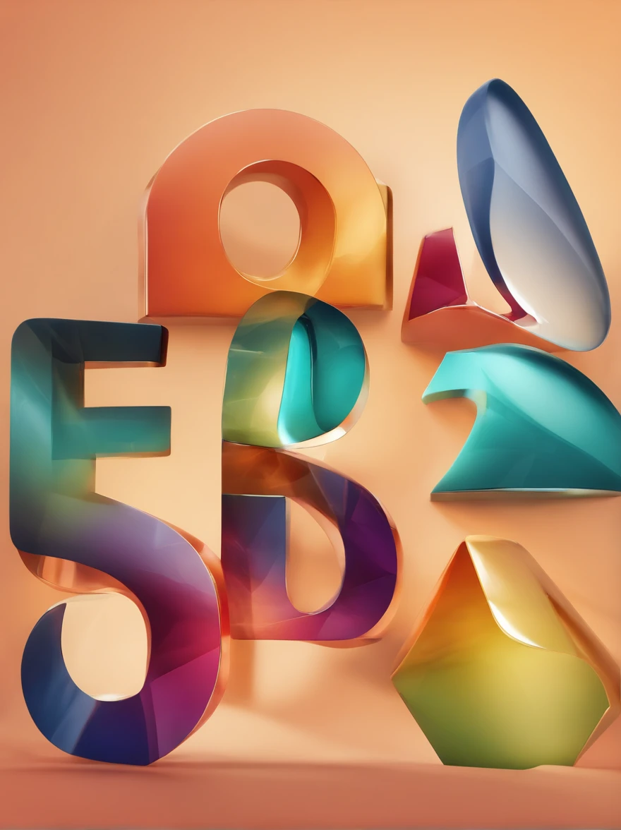 (best quality,highres),(realistic,photorealistic:1.37),ultra-detailed,crisp focus,studio lighting,professional,vivid colors,sharp shadows,(minimal:1.1) Logo design,(magical,enchanted,fantastical:warm color:1.1:1.1:1.1) capital letter D,(stylized,abstract:simple clean:1.1) artwork for a (youtube channel:1.1).
