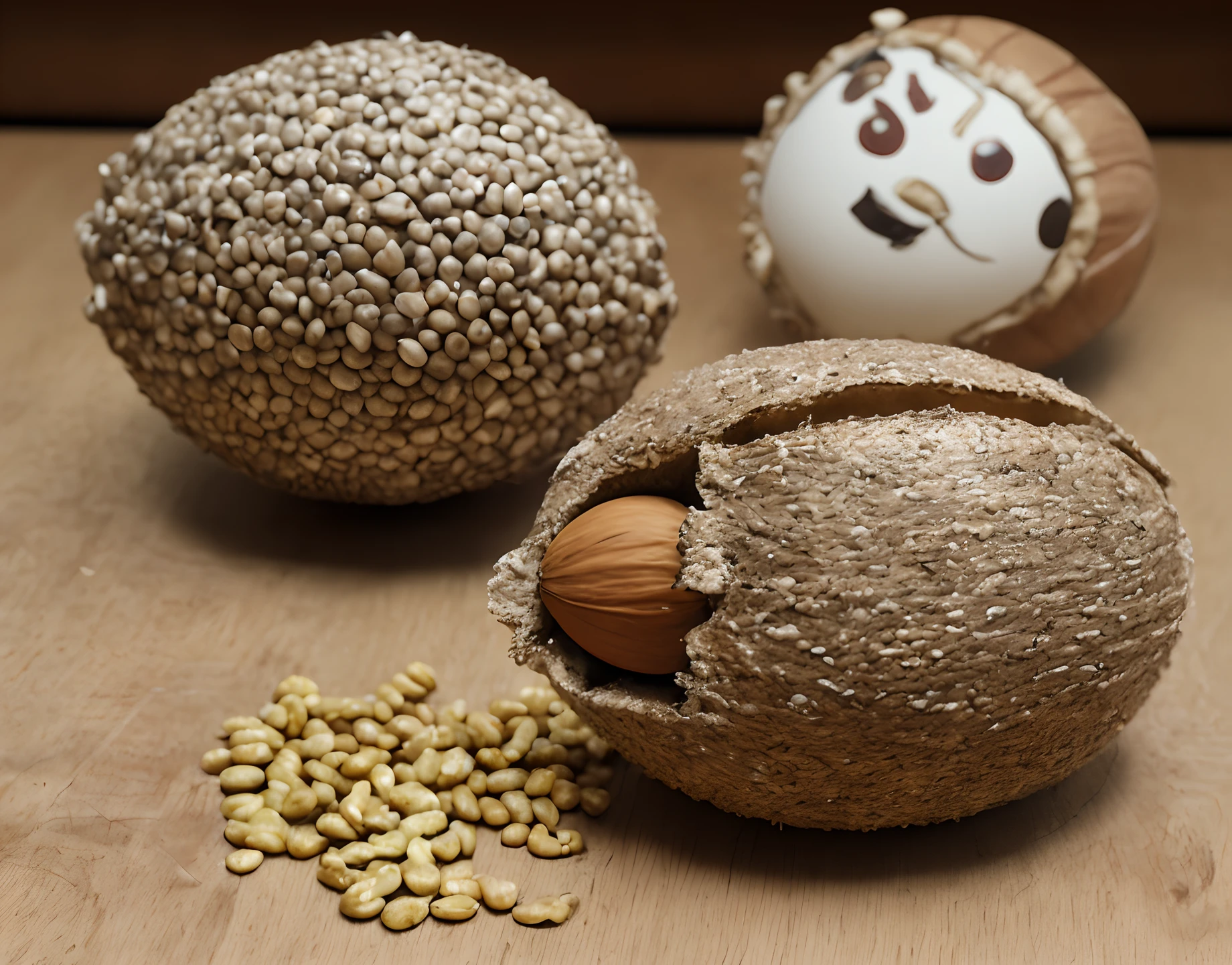 Nutkisbal