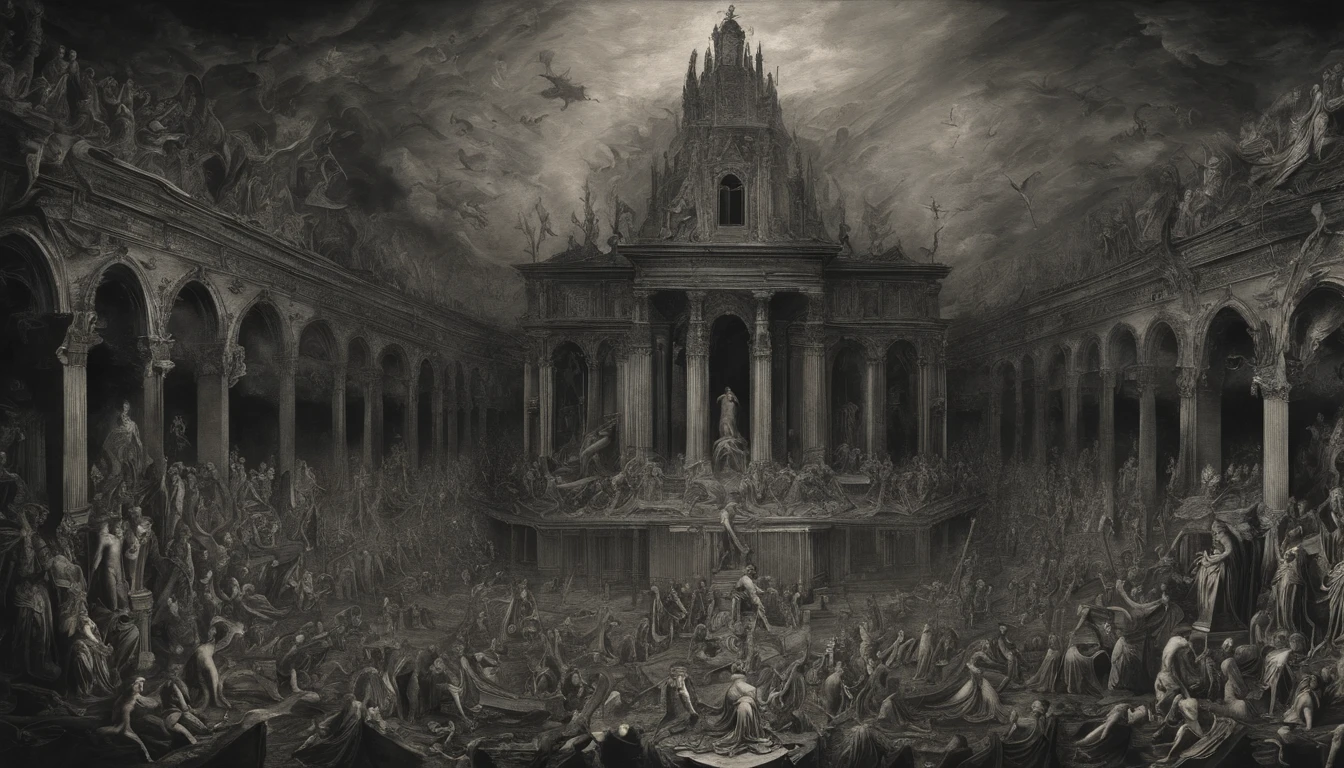 The Last Judgment